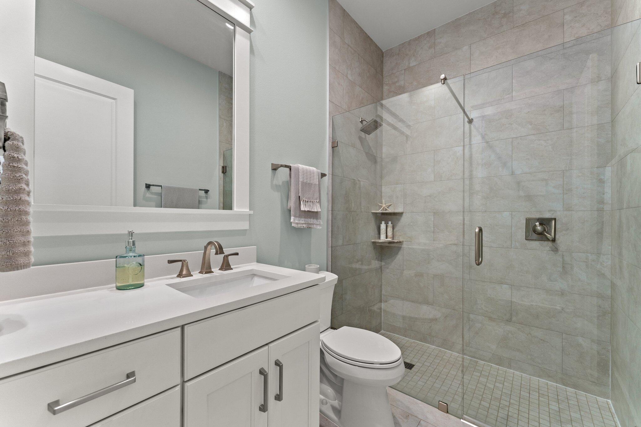 WATERSOUND ORIGINS - Residential Lease