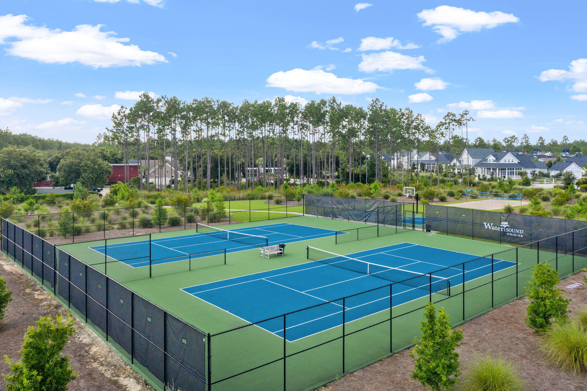 WATERSOUND ORIGINS - Residential Lease