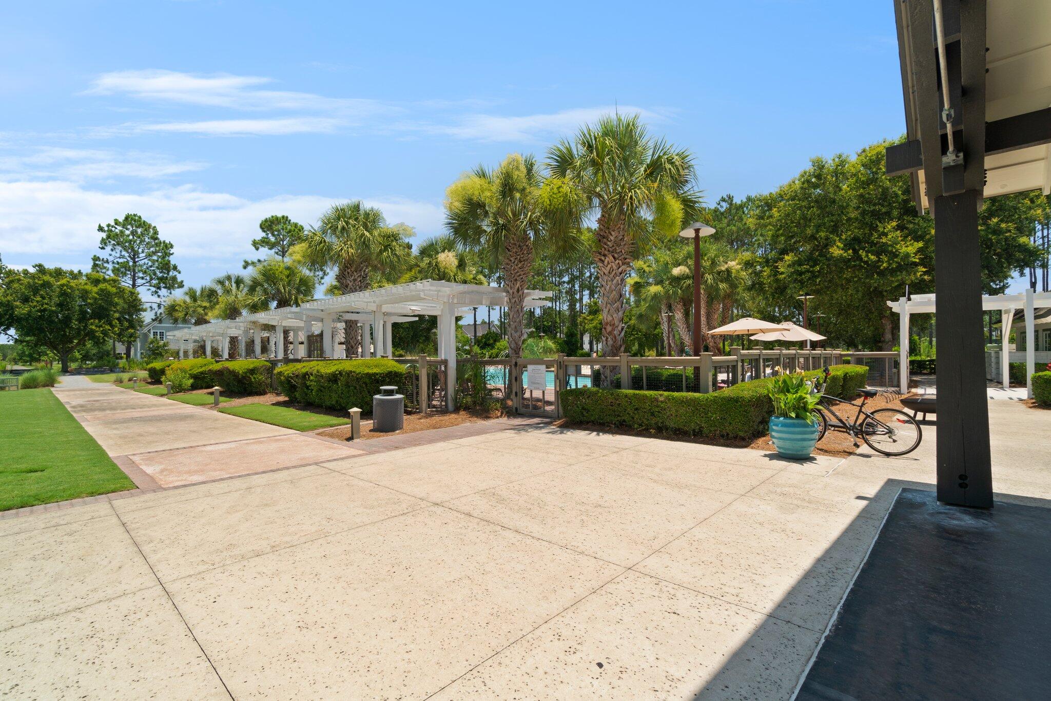 WATERSOUND ORIGINS - Residential Lease