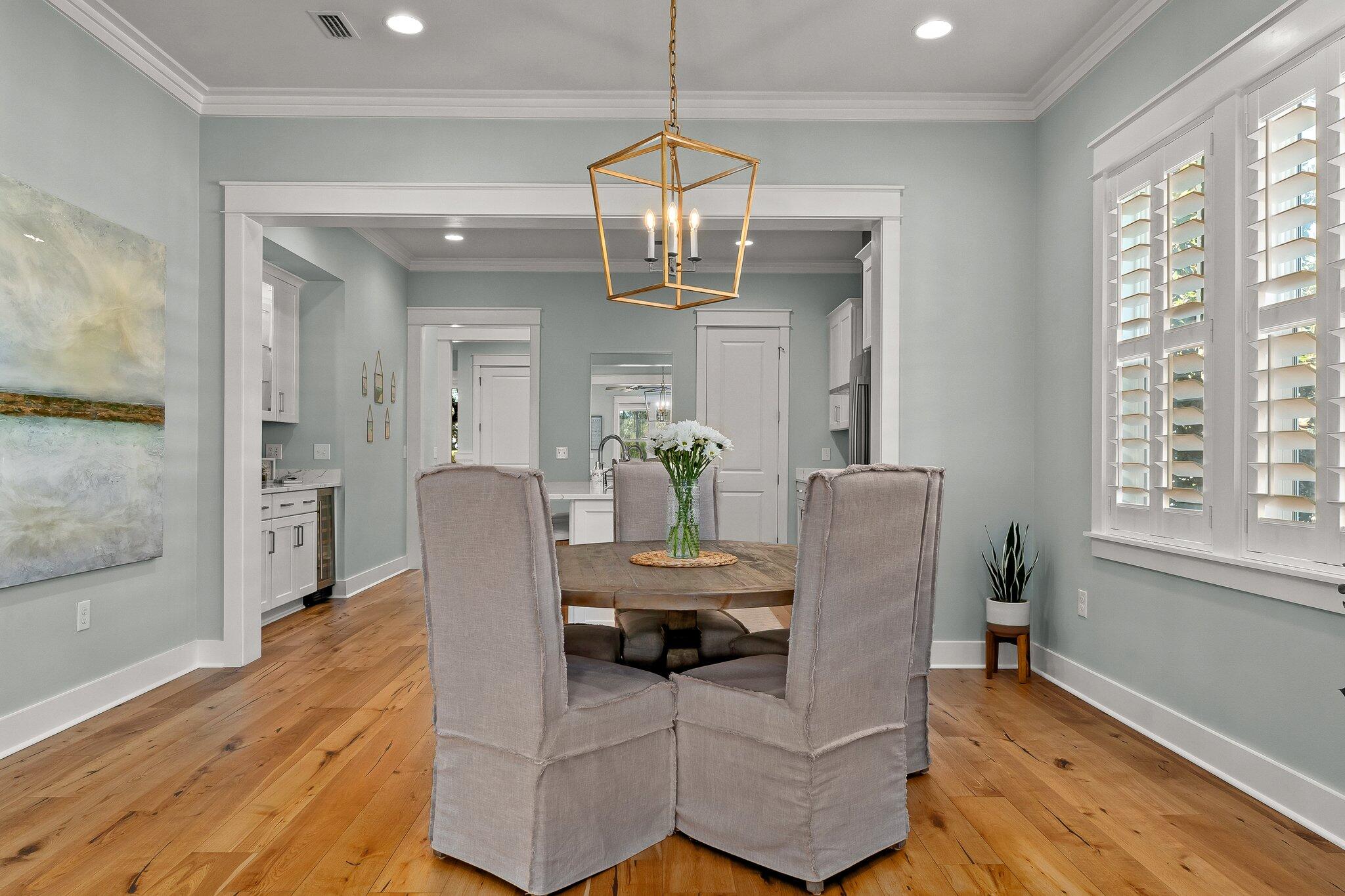 WATERSOUND ORIGINS - Residential Lease