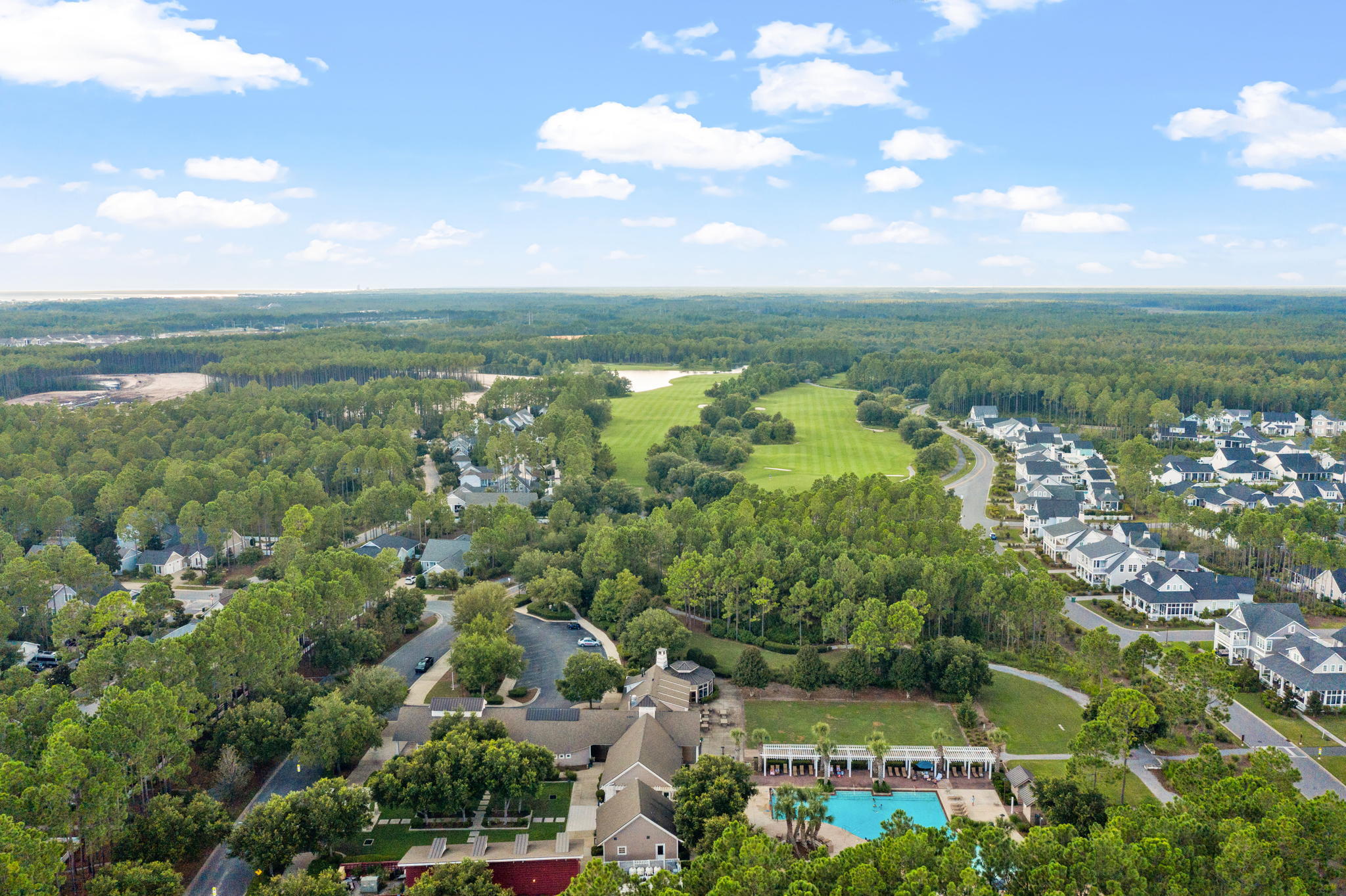 WATERSOUND ORIGINS - Residential Lease