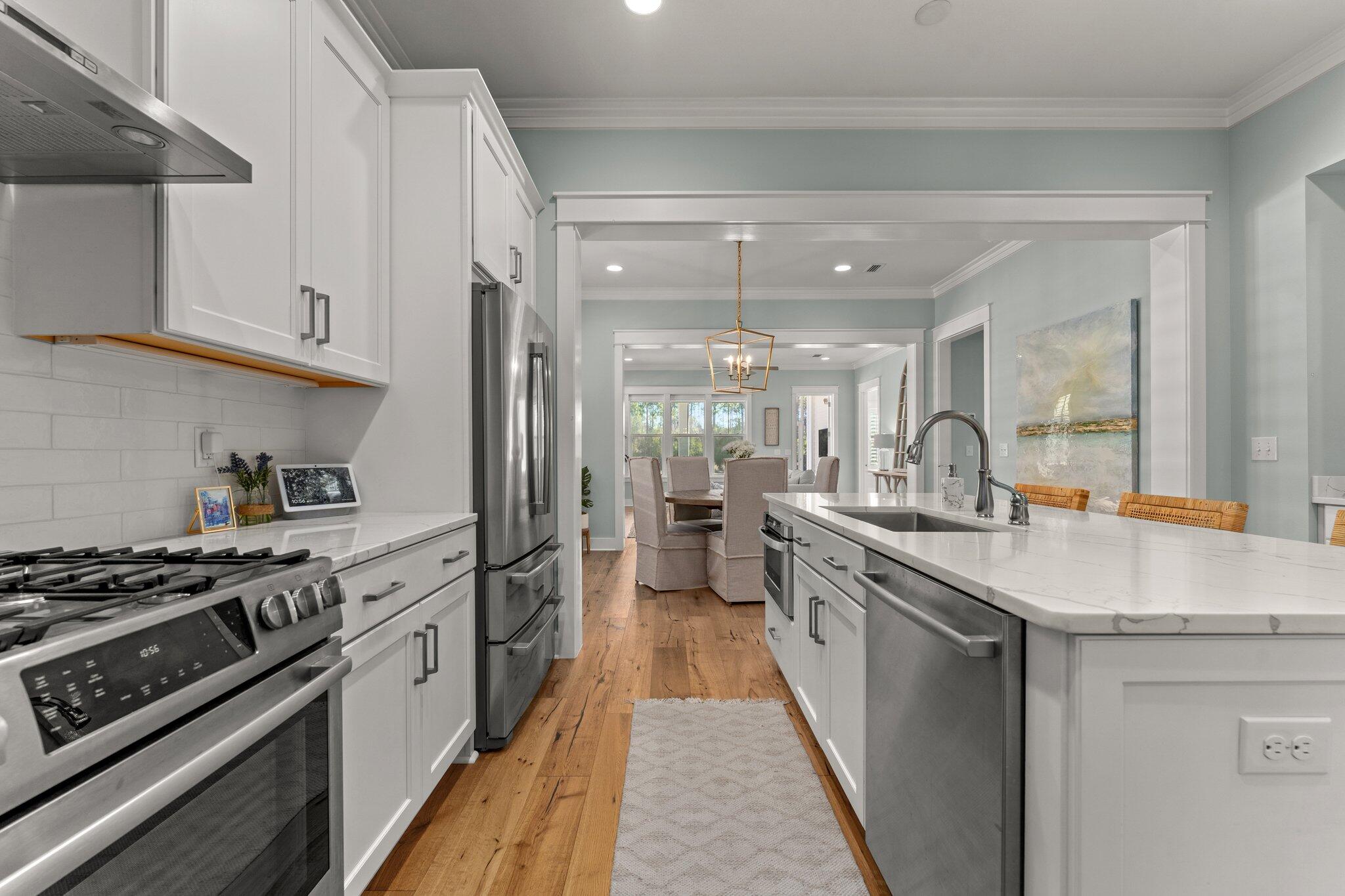 WATERSOUND ORIGINS - Residential Lease