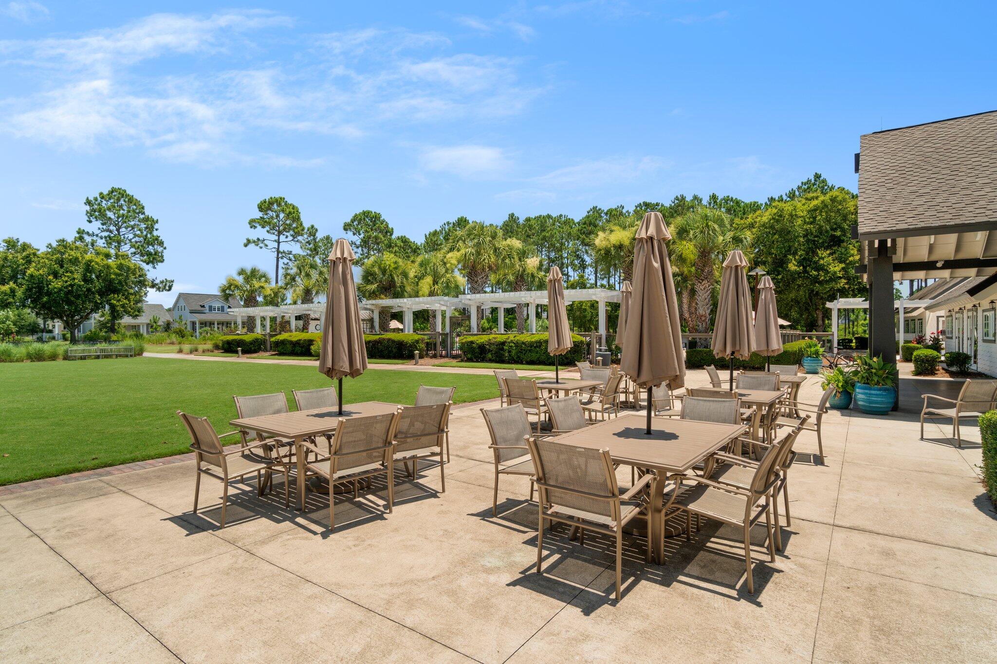 WATERSOUND ORIGINS - Residential Lease