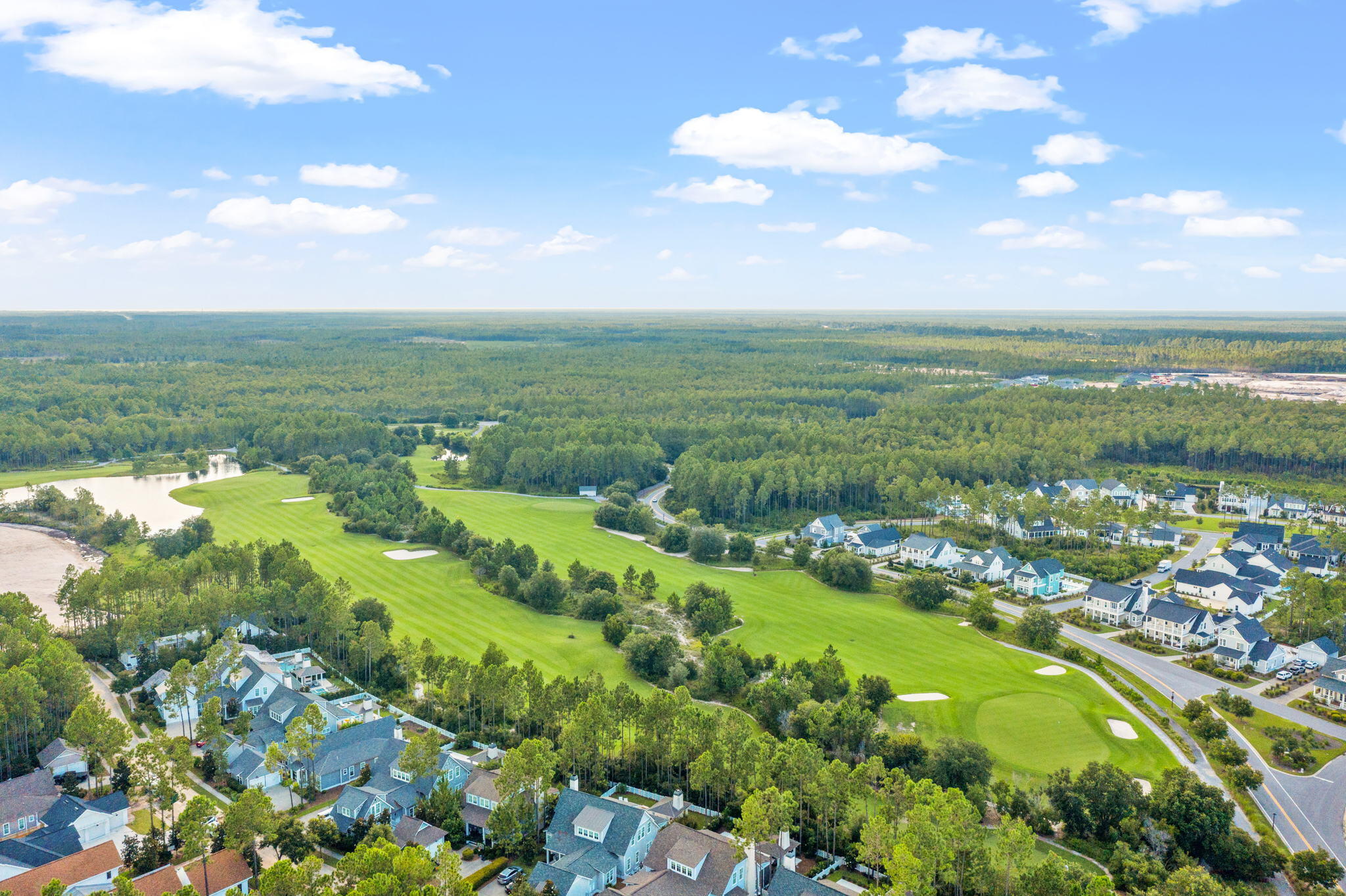 WATERSOUND ORIGINS - Residential Lease