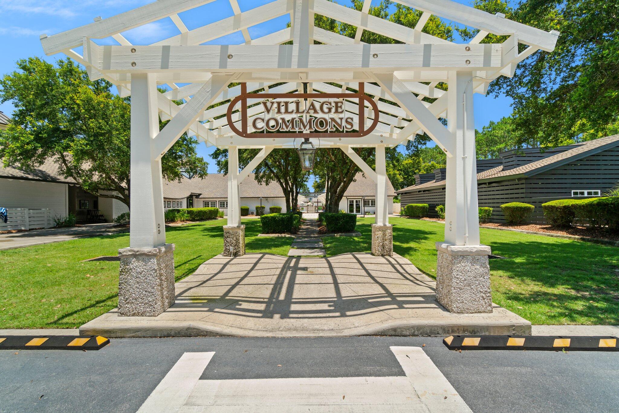 WATERSOUND ORIGINS - Residential Lease