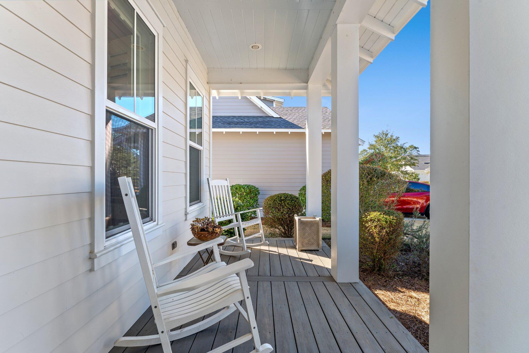 WATERSOUND ORIGINS - Residential Lease