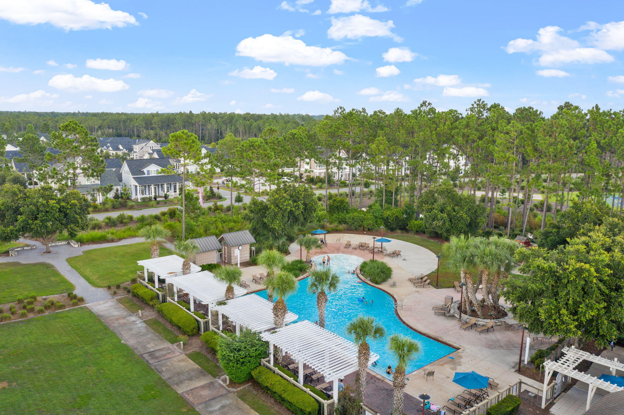 WATERSOUND ORIGINS - Residential Lease