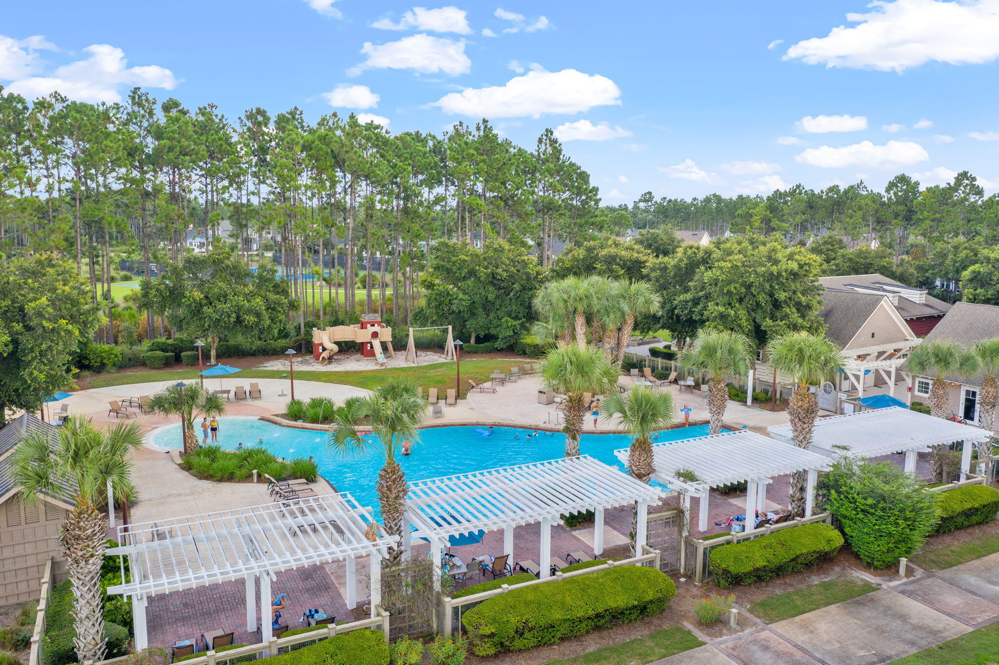 WATERSOUND ORIGINS - Residential Lease