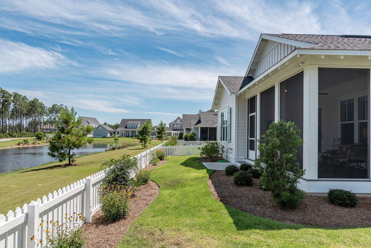 WATERSOUND ORIGINS - Residential Lease