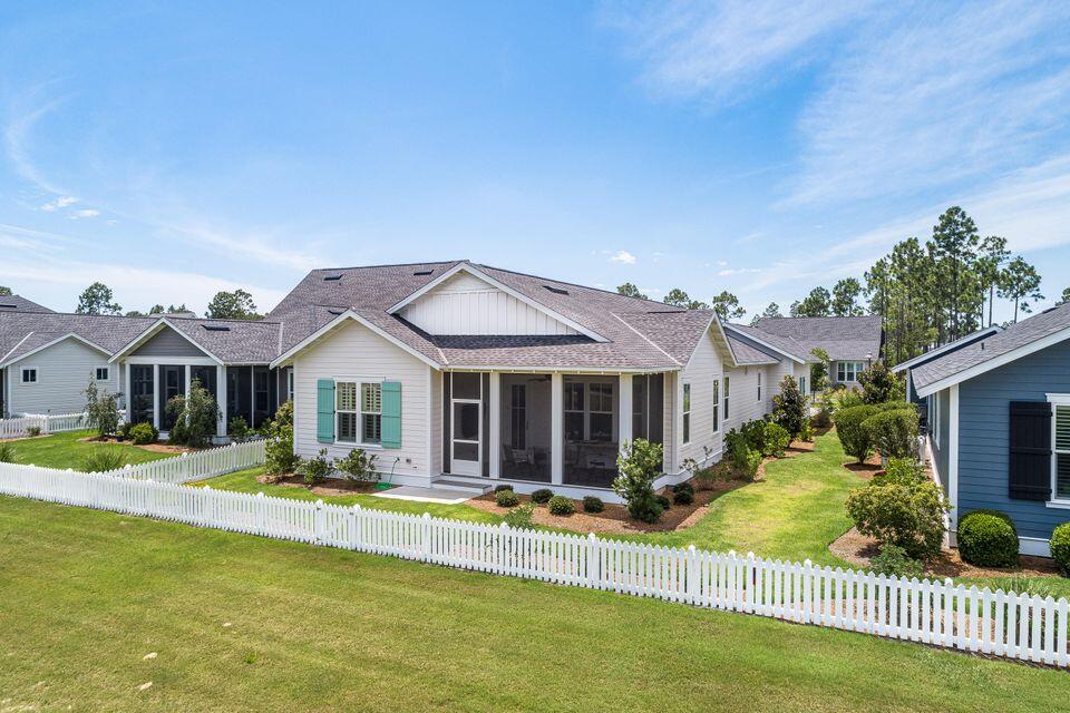 WATERSOUND ORIGINS - Residential Lease