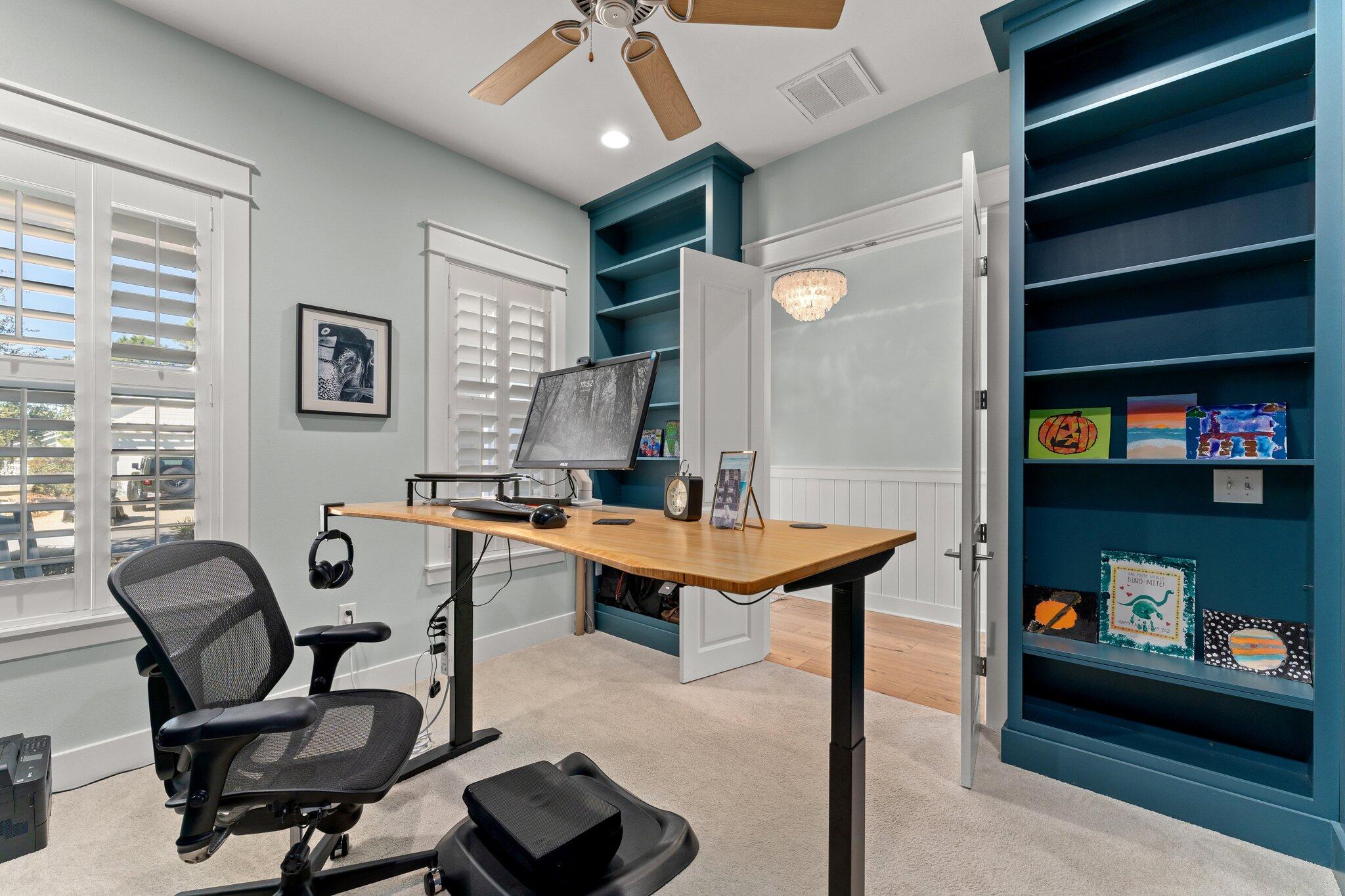 WATERSOUND ORIGINS - Residential Lease