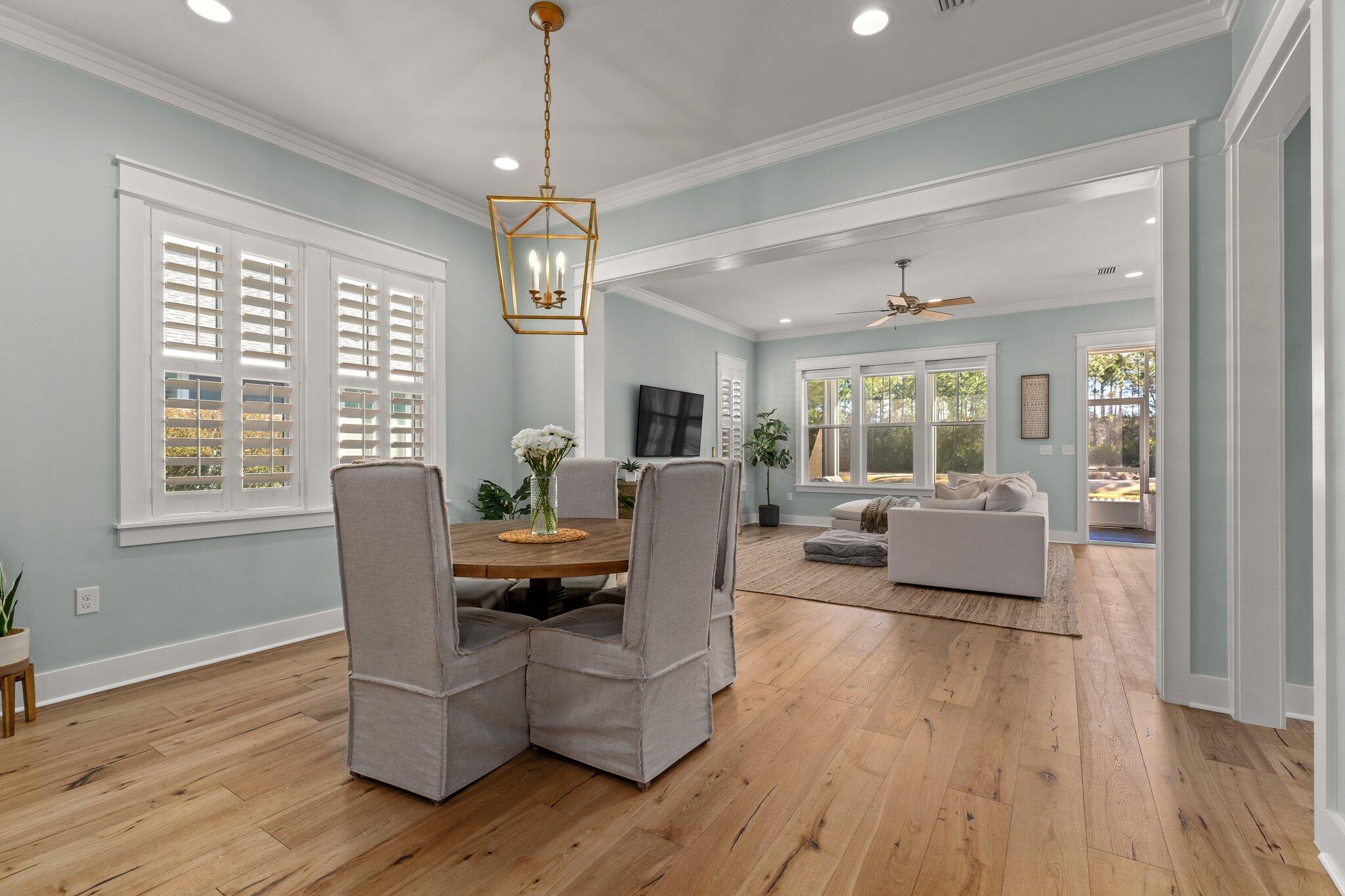 WATERSOUND ORIGINS - Residential Lease