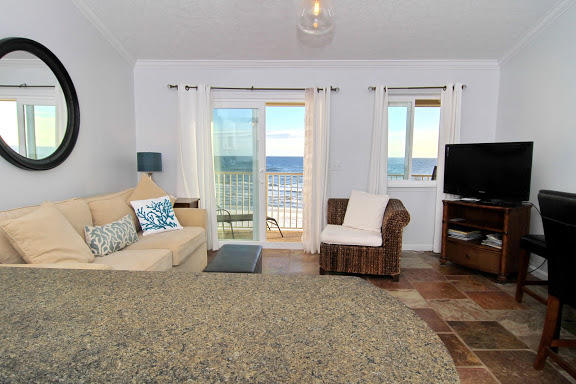 LEEWARD CONDO II - Residential