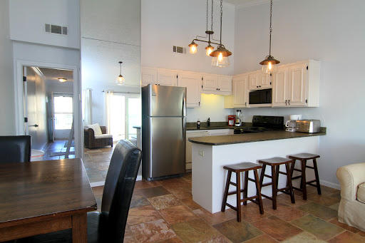 LEEWARD CONDO II - Residential