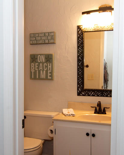 LEEWARD CONDO II - Residential