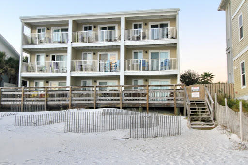 LEEWARD CONDO II - Residential