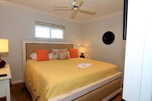 LEEWARD CONDO II - Residential