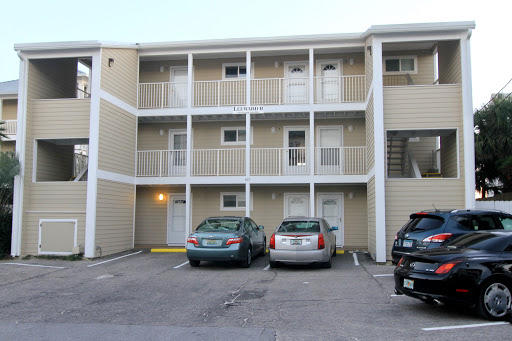 LEEWARD CONDO II - Residential