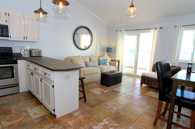 LEEWARD CONDO II - Residential