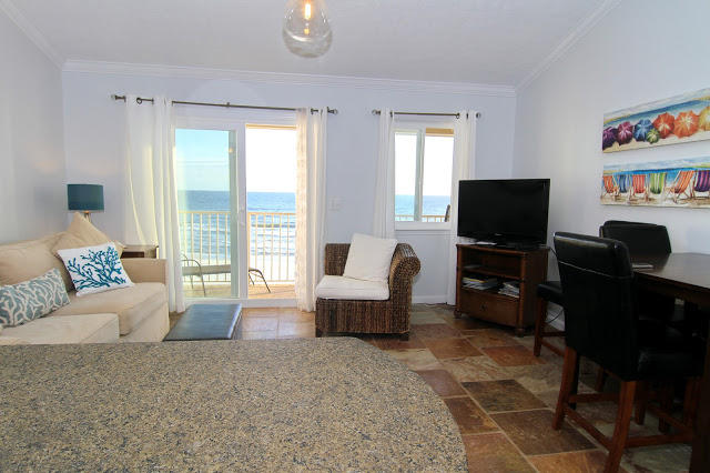 LEEWARD CONDO II - Residential