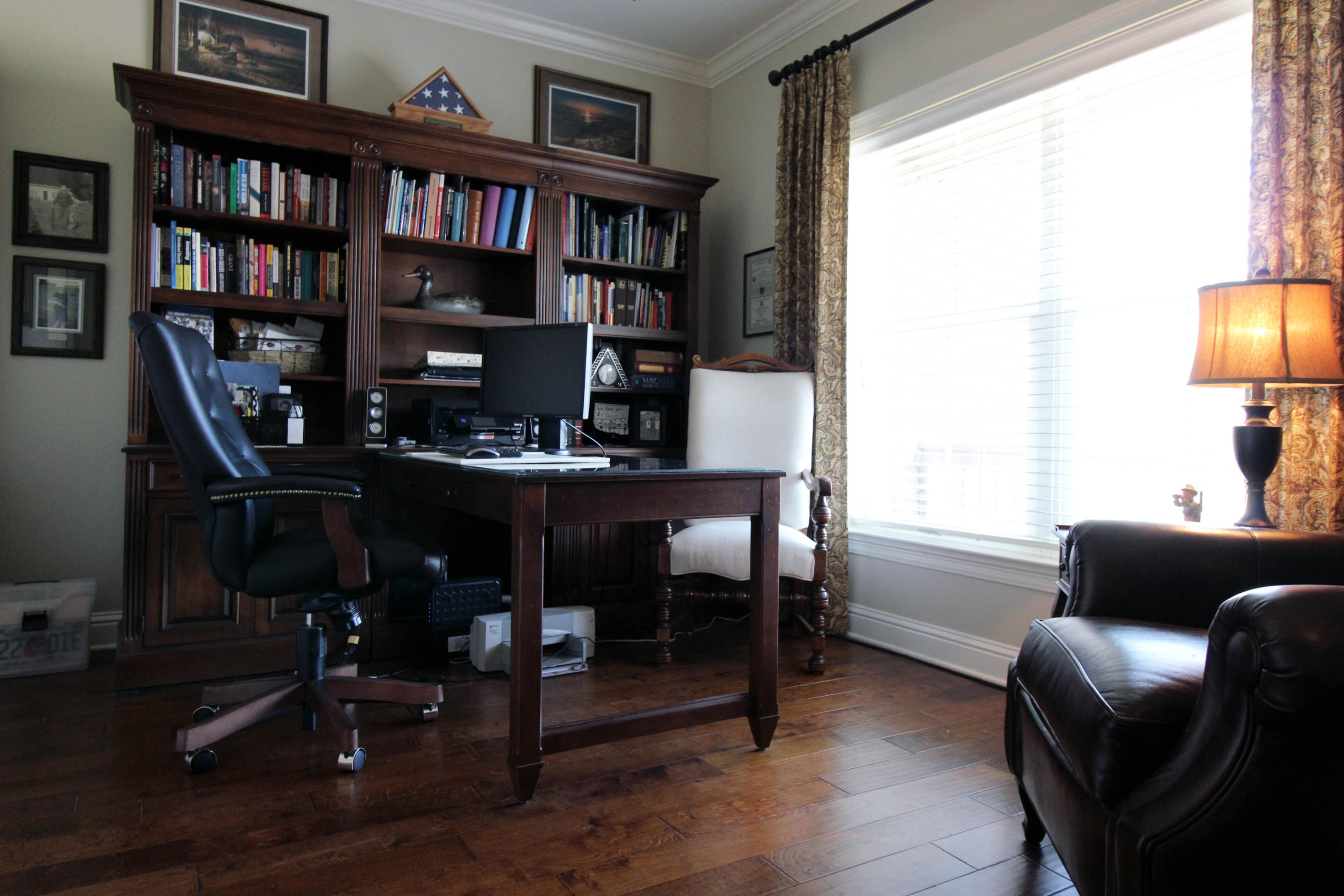 HAWK'S LANDING - Residential