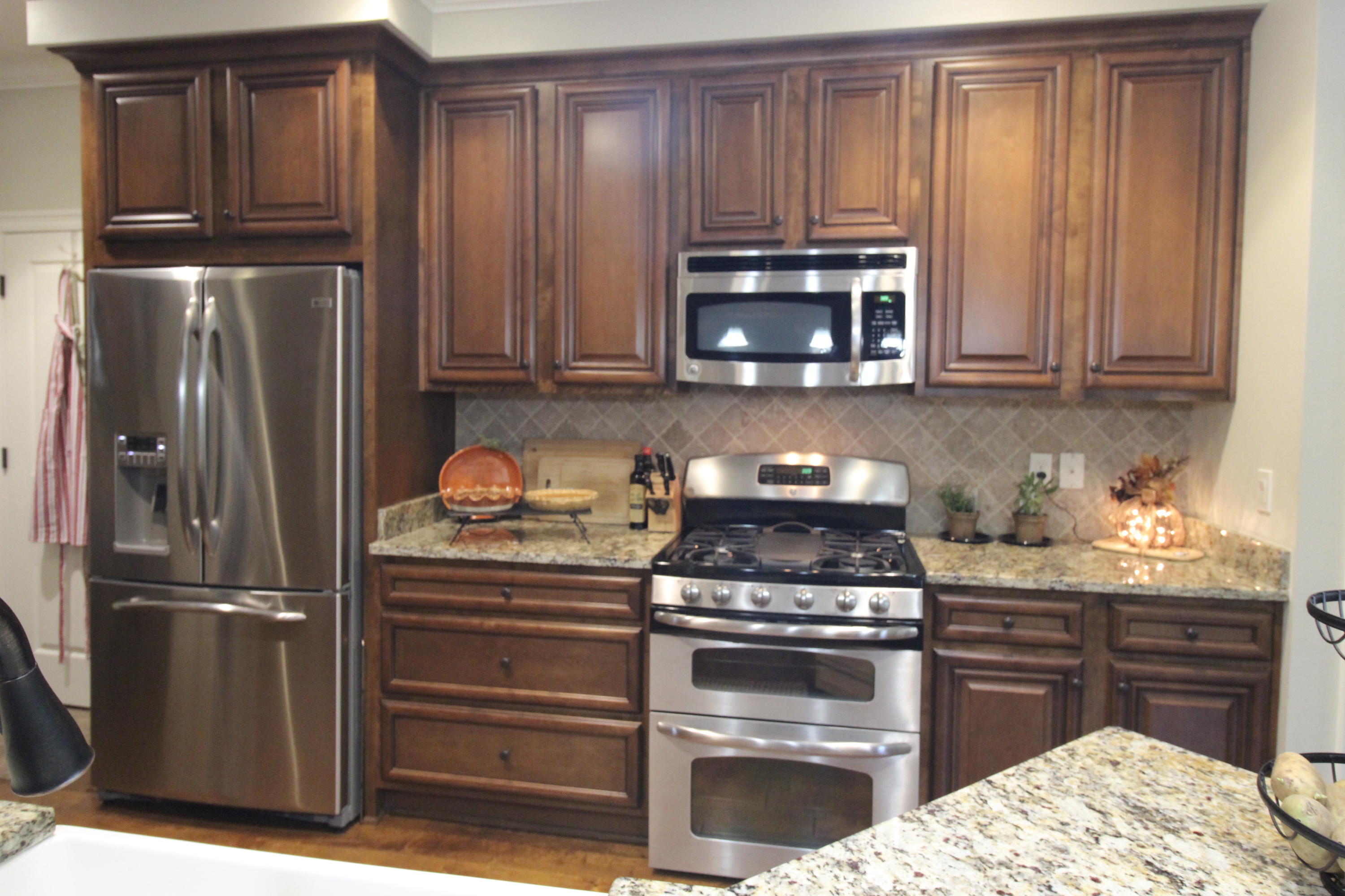 HAWK'S LANDING - Residential