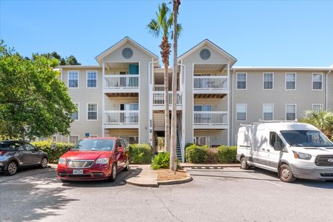 A home in Destin