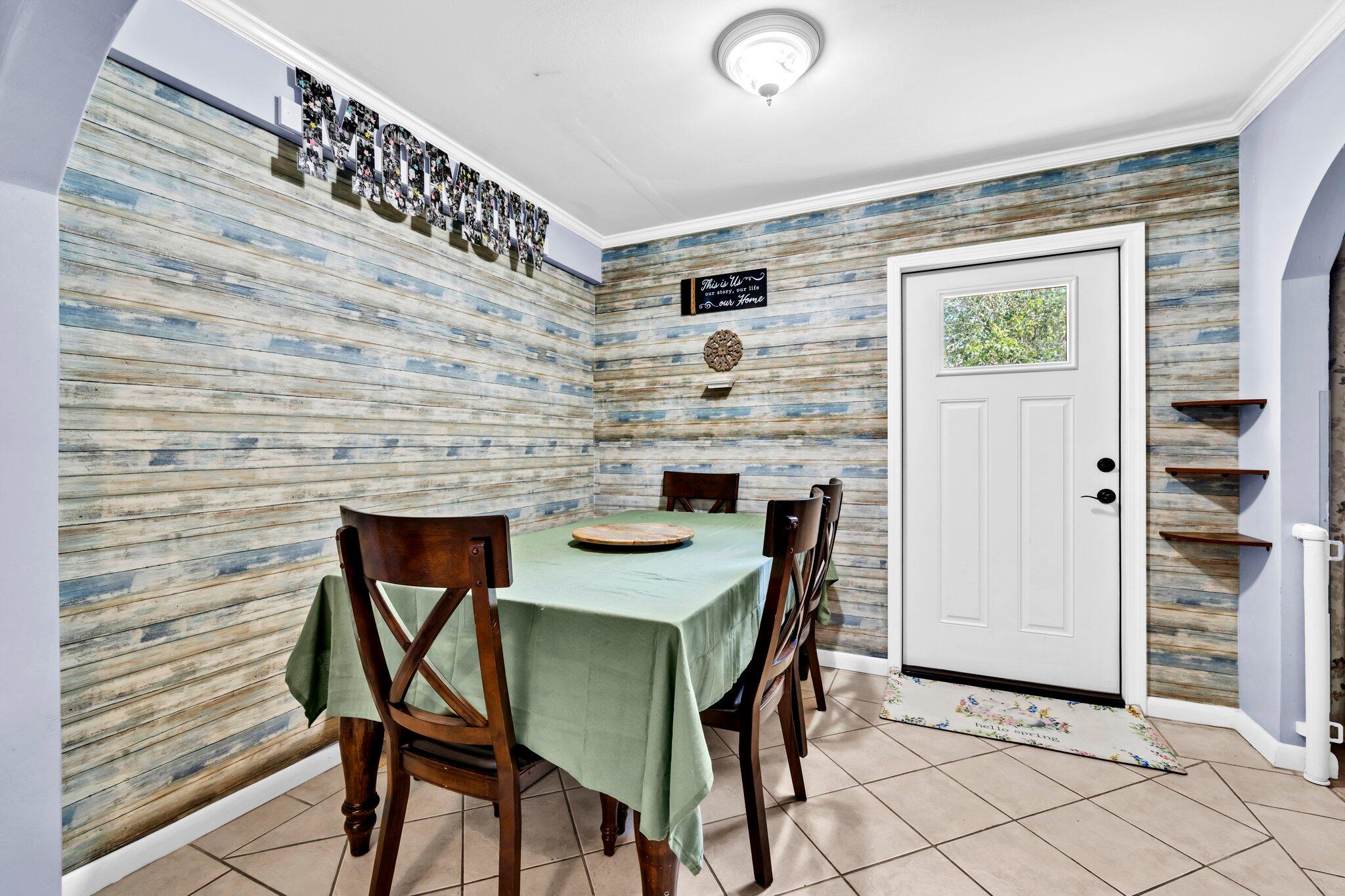 GREEN ARBOR T/H - Residential