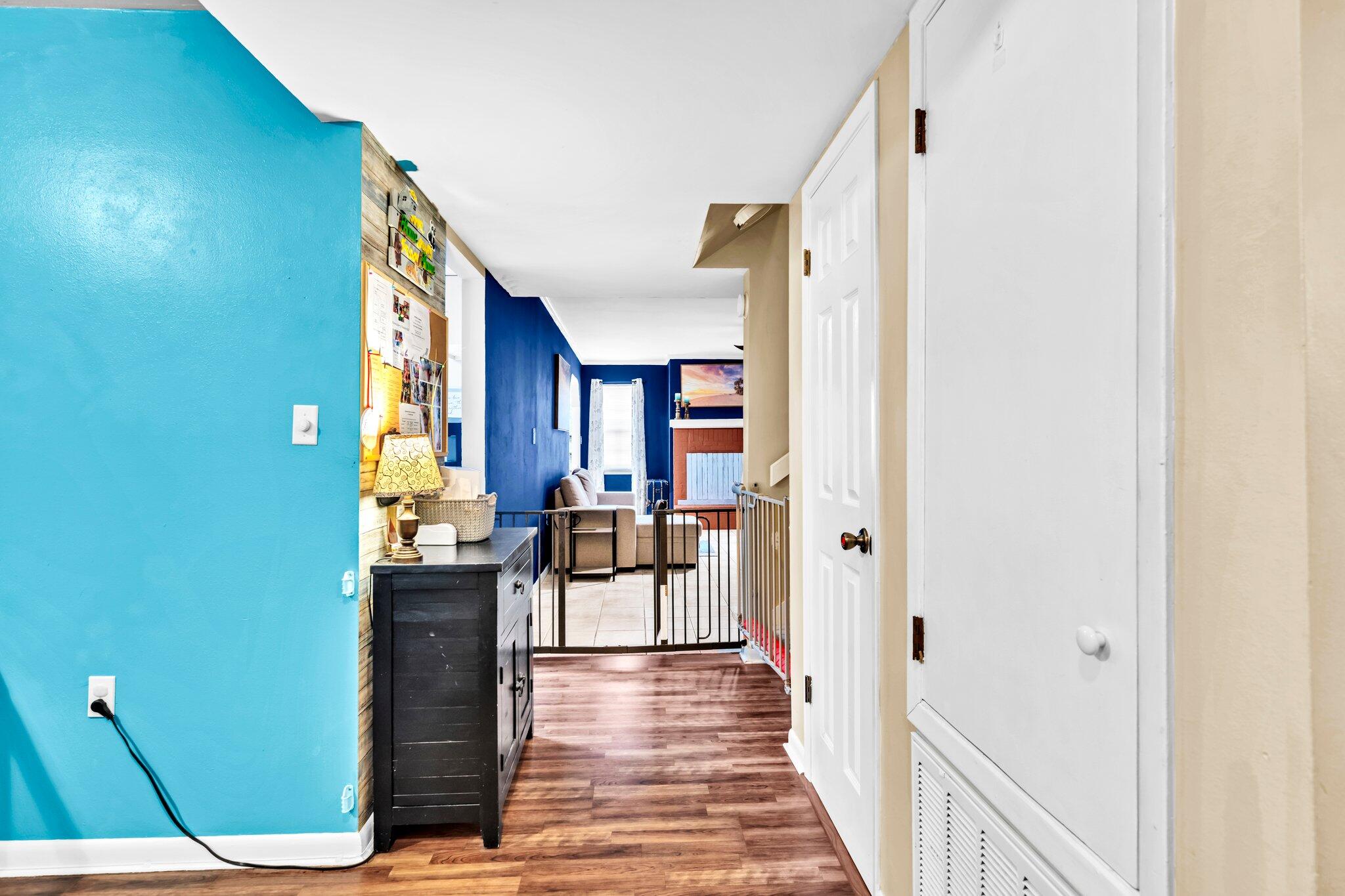 GREEN ARBOR T/H - Residential