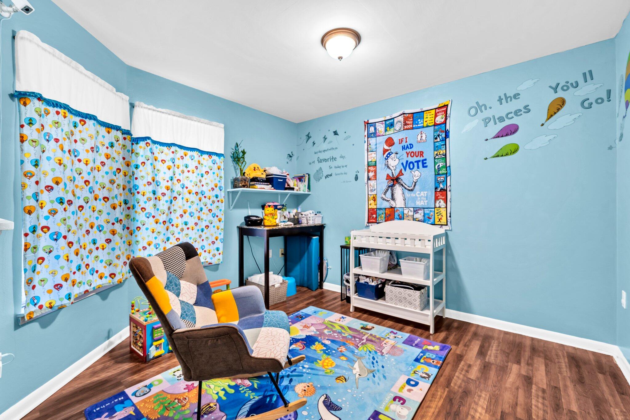GREEN ARBOR T/H - Residential