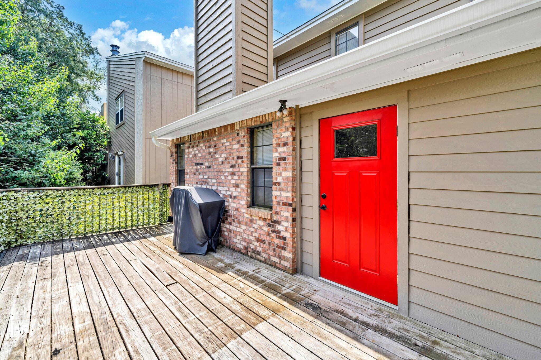GREEN ARBOR T/H - Residential