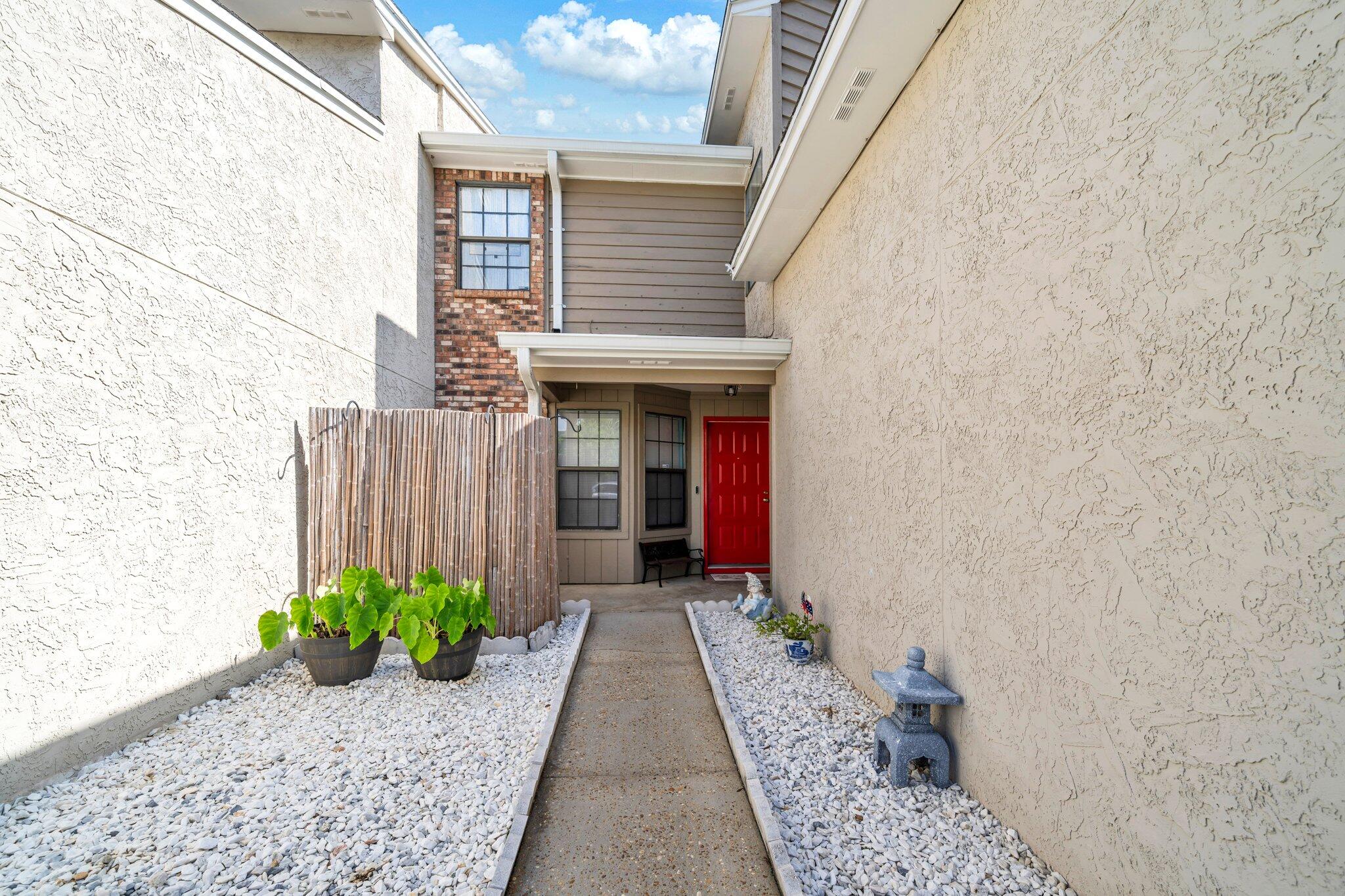 GREEN ARBOR T/H - Residential