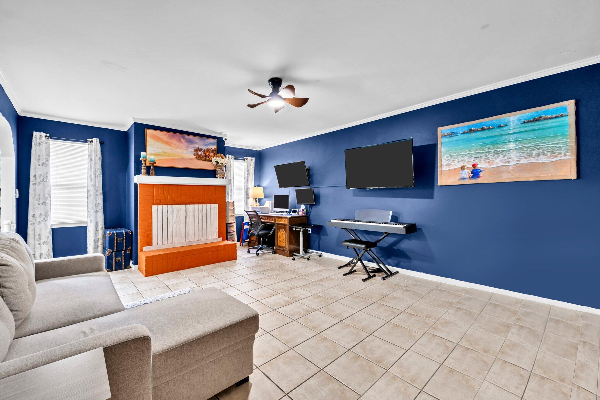 GREEN ARBOR T/H - Residential