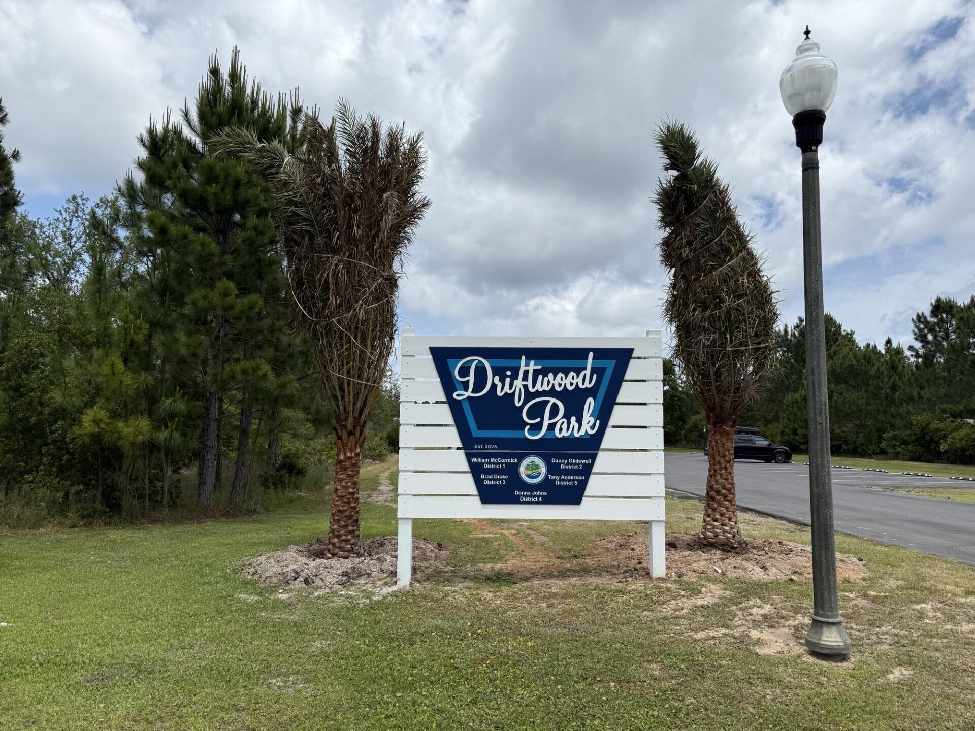 Driftwood Estates - Residential