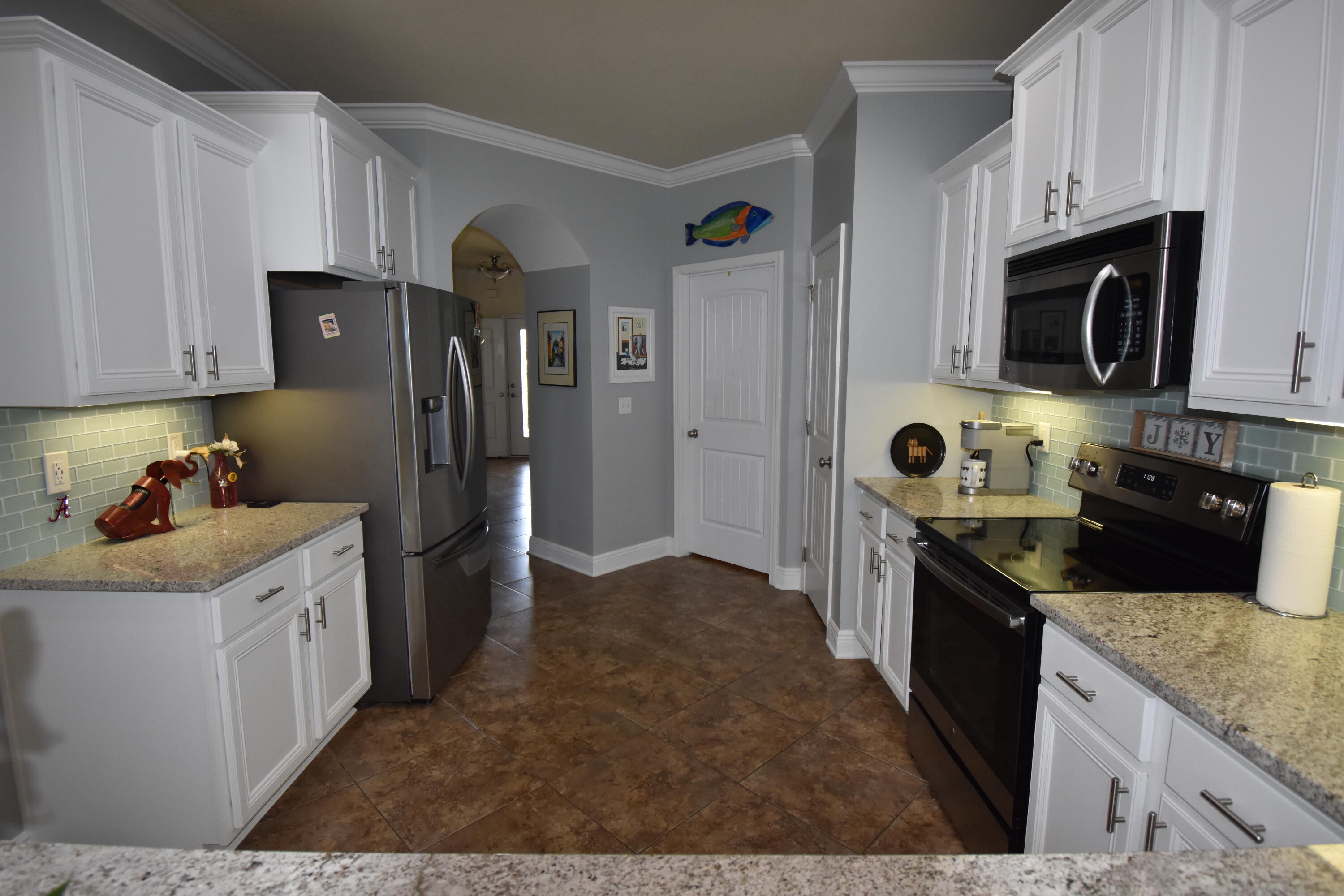 Driftwood Estates - Residential