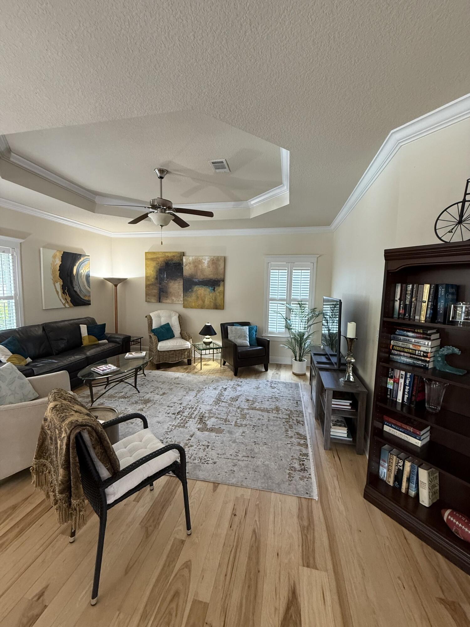 Driftwood Estates - Residential