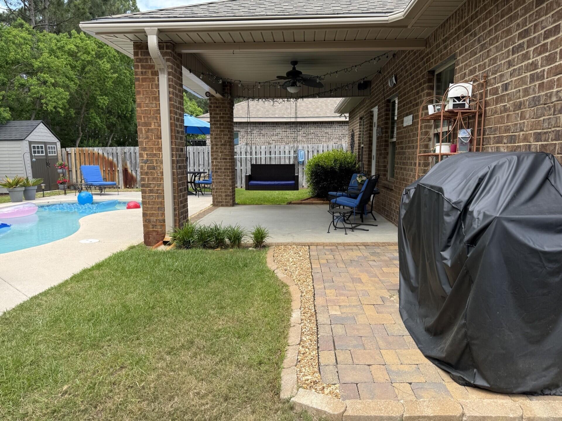 Driftwood Estates - Residential