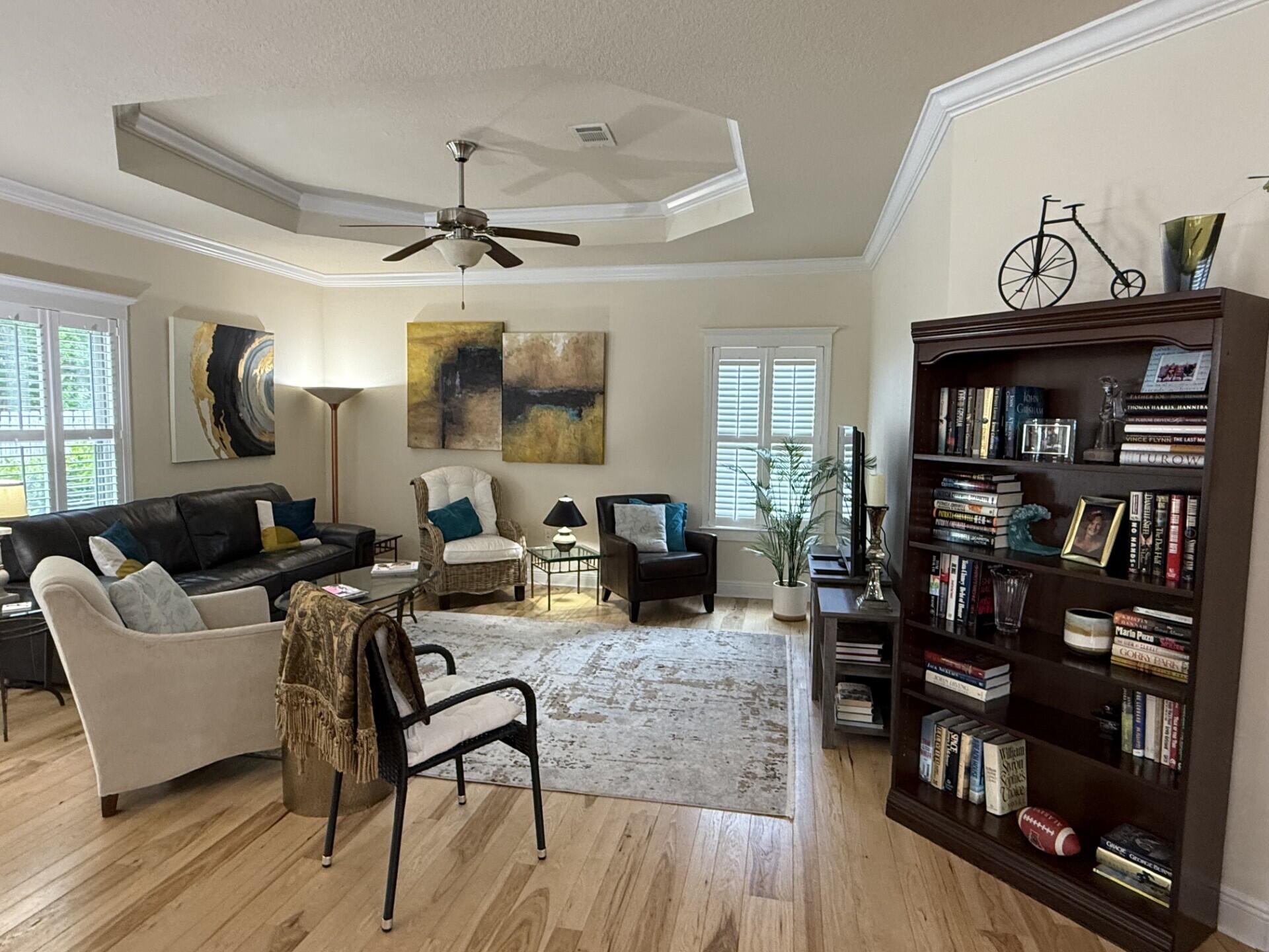 Driftwood Estates - Residential
