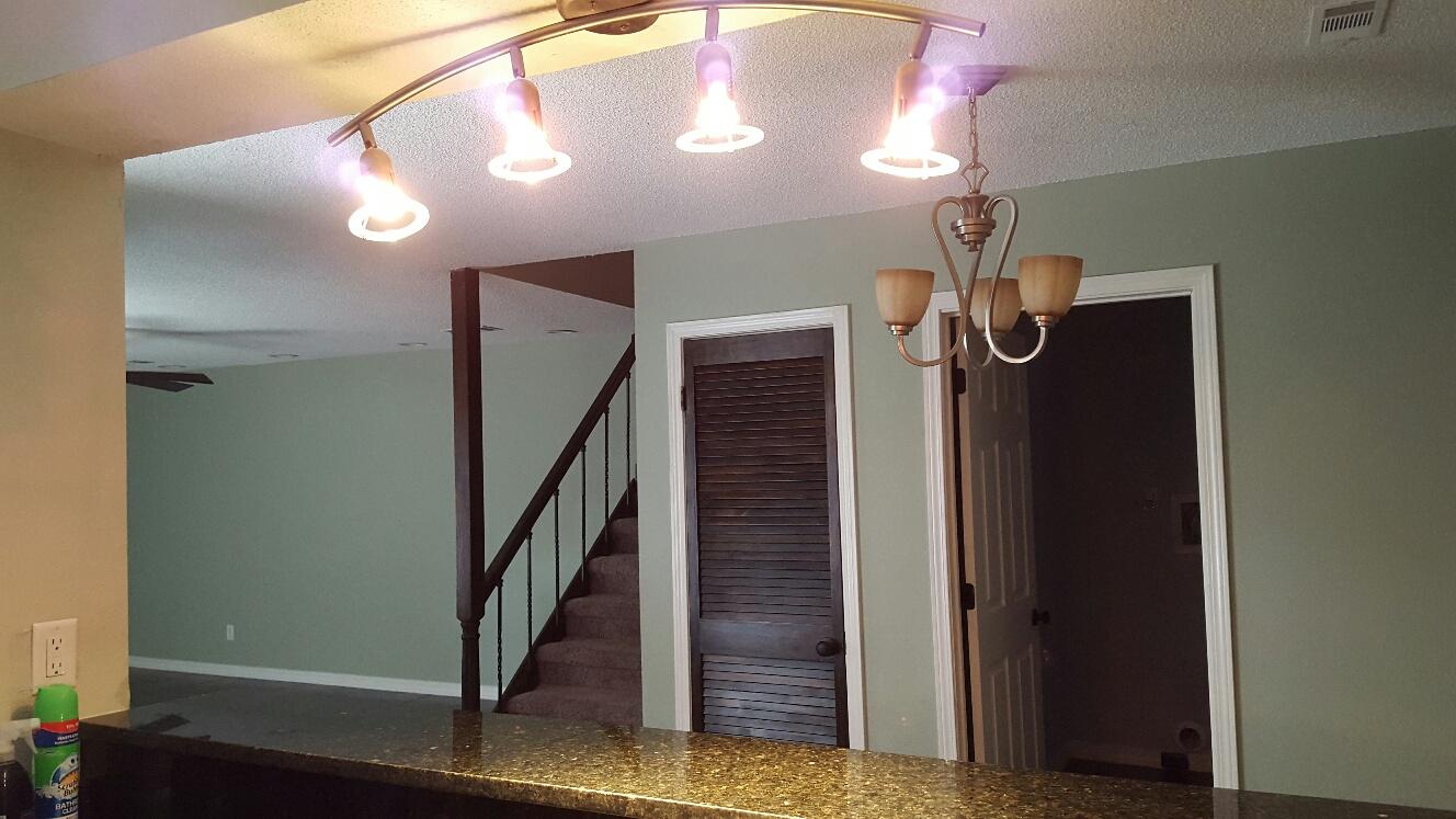 Fairway village - Residential