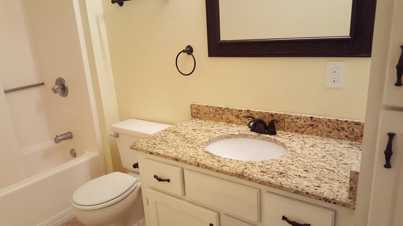 Fairway village - Residential