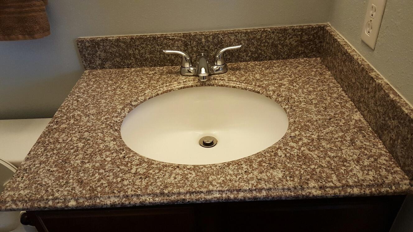 Fairway village - Residential