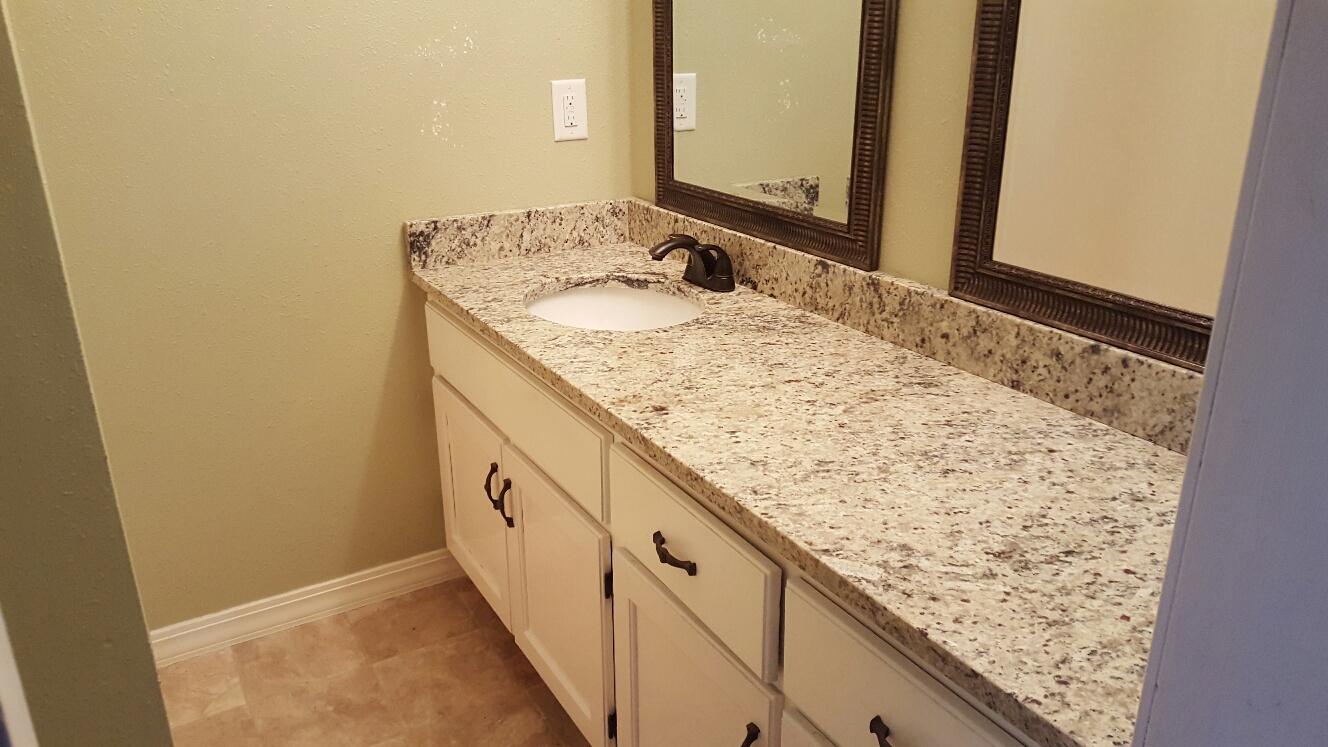 Fairway village - Residential