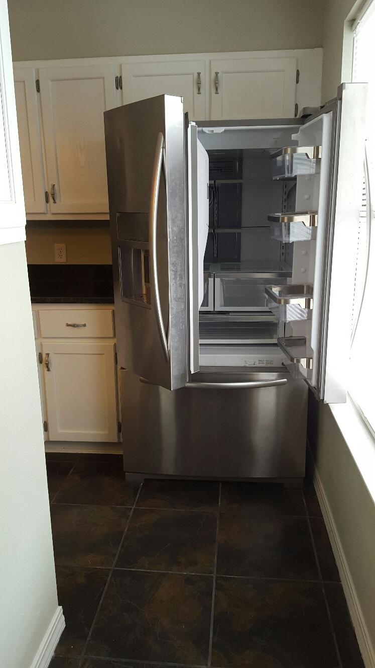 Fairway village - Residential