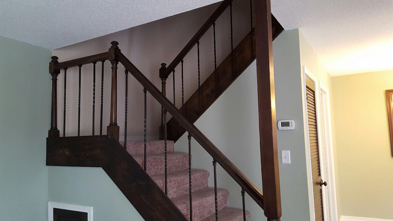 Fairway village - Residential