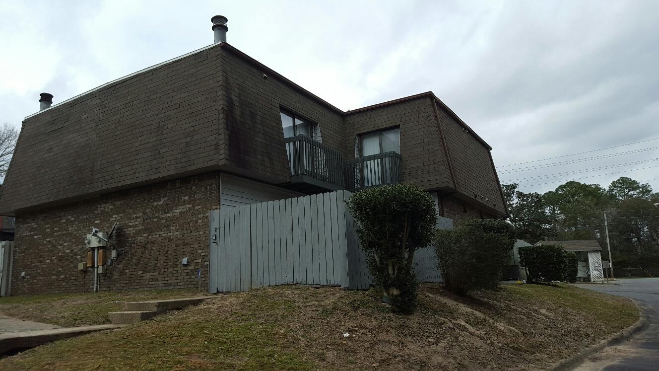 Fairway village - Residential