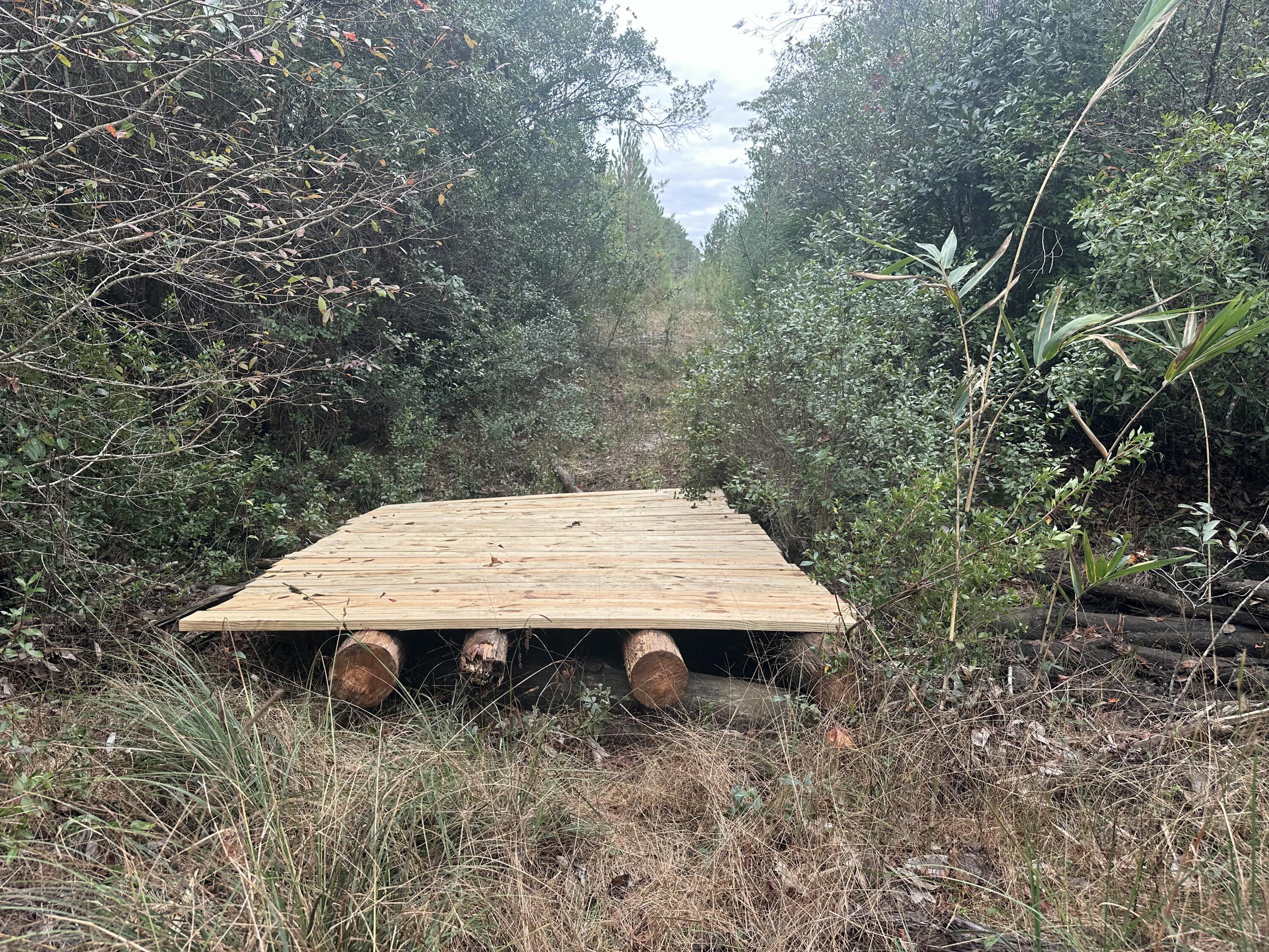 NO RECORDED SUBDIVISION - Farm