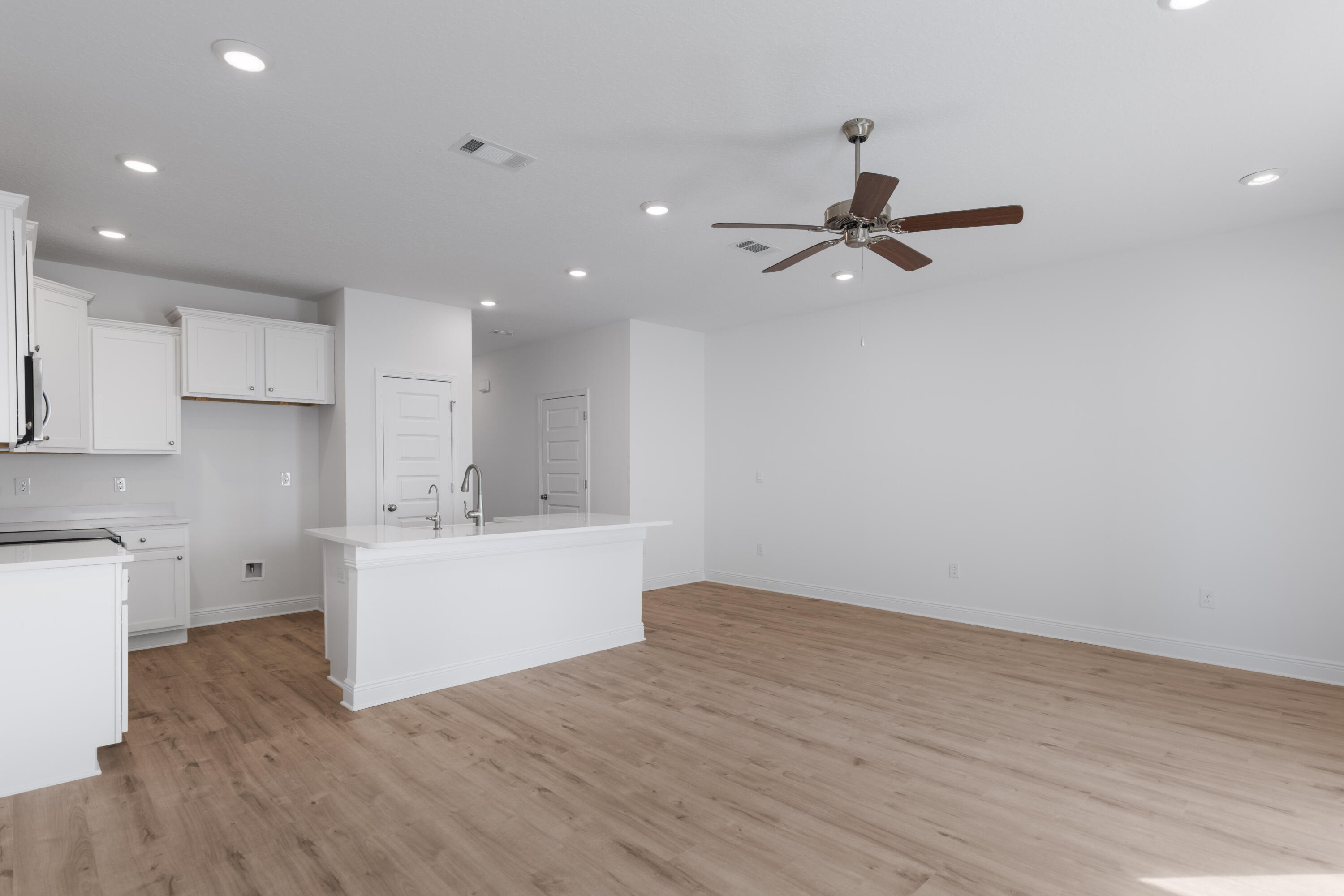 Harbor Place Townhomes - Residential