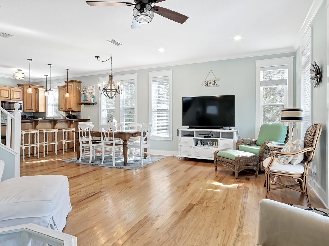SEACREST BEACH PH 7 - Residential