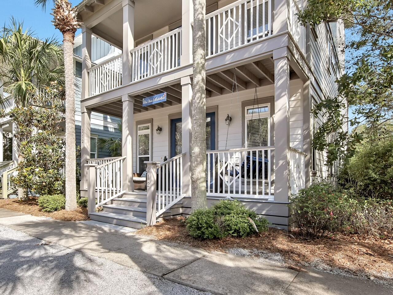 SEACREST BEACH PH 7 - Residential