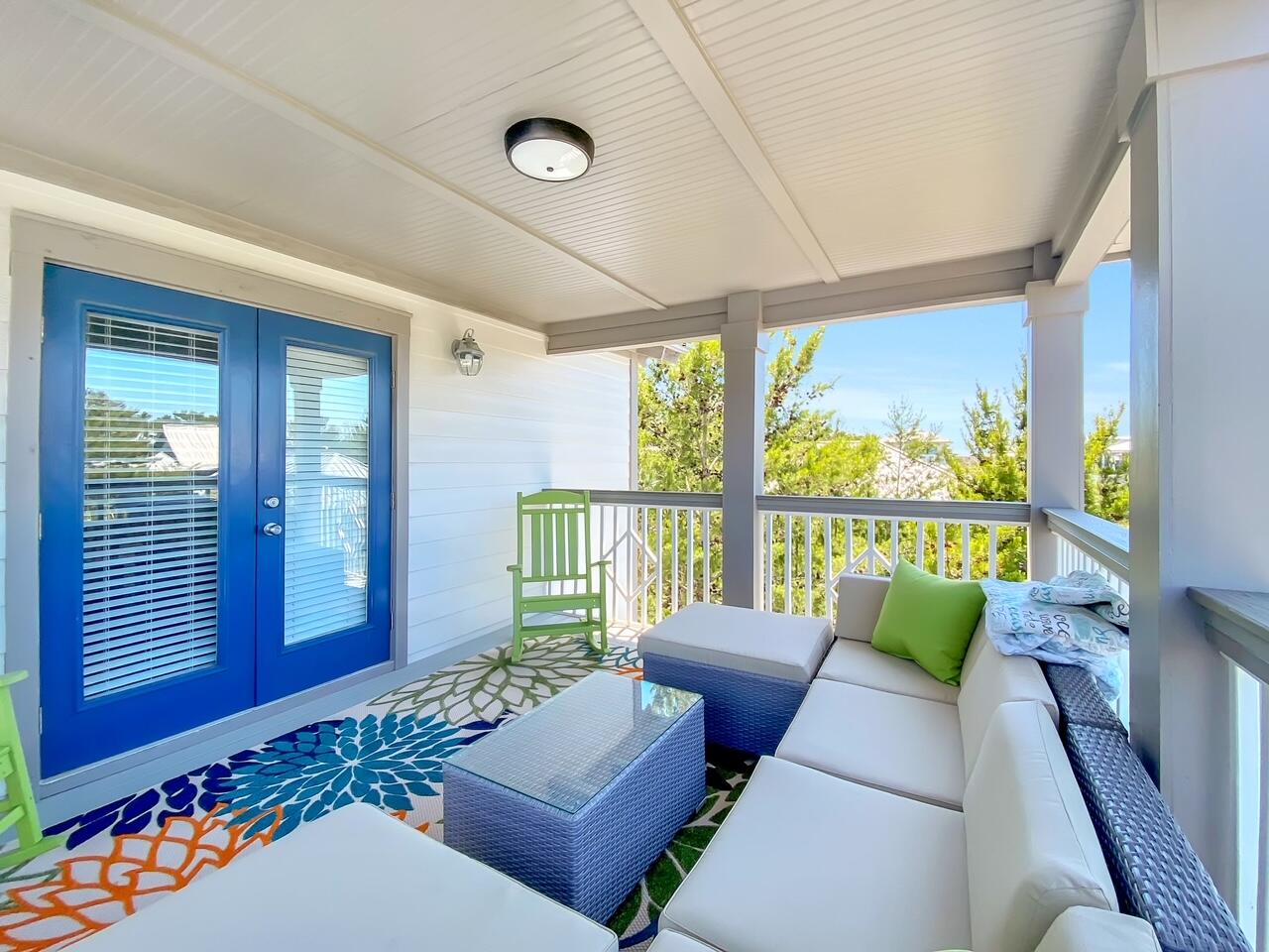 SEACREST BEACH PH 7 - Residential